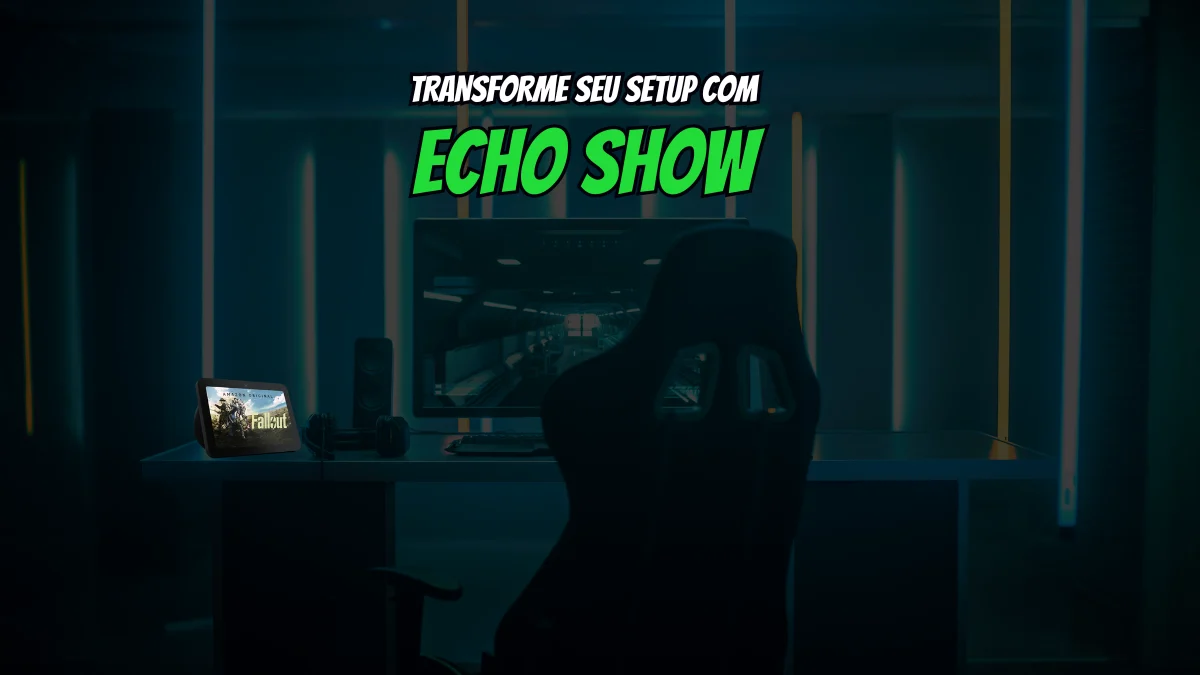 Echo Show