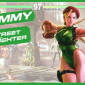 Cammy - Street Fighter