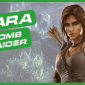 Lara Croft - Tomb Raider