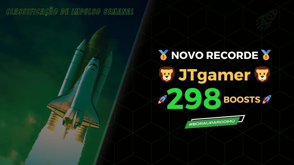 Registro Boost