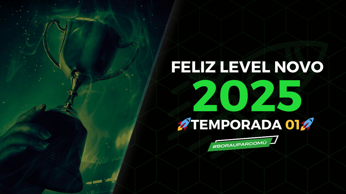 Feliz Ano Novo 2025