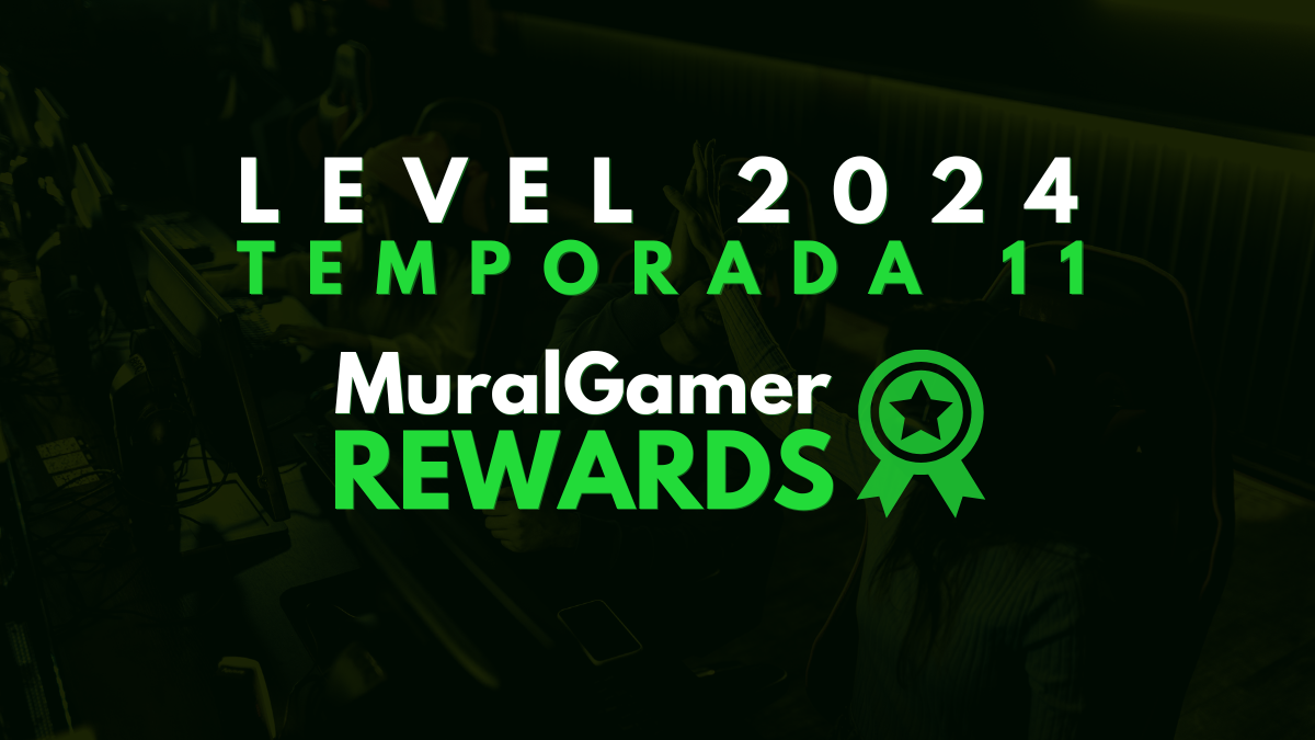 Level 2024 Temporada 01