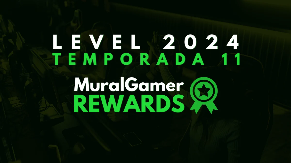 Level 2024 Temporada 01