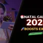 Natal Gamer 2024 MuralGamer