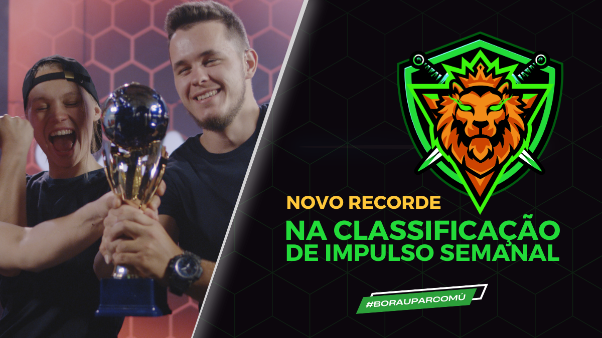 Novo Record LION(ess)