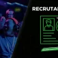 Recrutamento MuralGamer Rewards