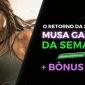 Retorno da Musa Gamer