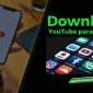 youtube download android