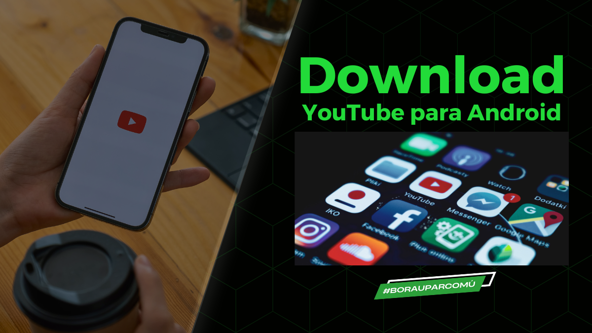 youtube download android