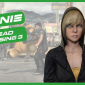 Annie Greene - Dead Rising 3