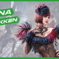 Anna Williams - Tekken