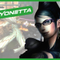 Bayonetta