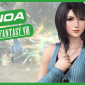 Rinoa Heartilly - Final Fantasy VIII