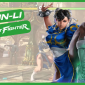 Chun-Li - Street Fighter