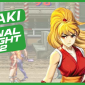 Maki Genryusai - Final Fight 2