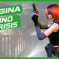 Regina - Dino Crisis