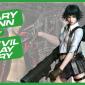 Mary Ann (Lady) - Devil May Cry