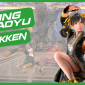 Ling Xiaoyu – Tekken