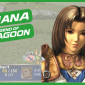 Shana - Legend of Dragoon