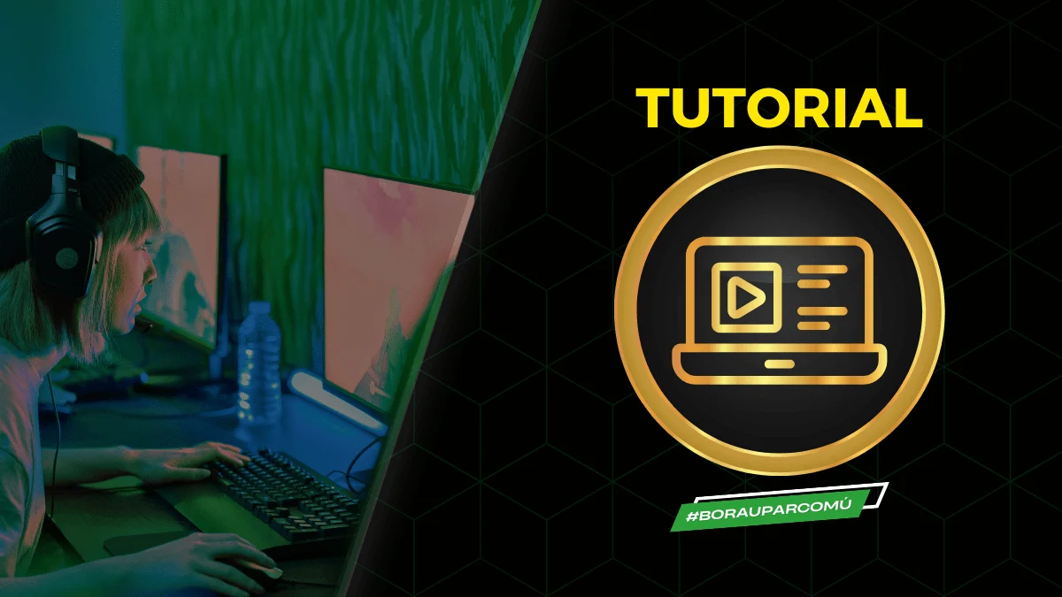 Tutorial como farmar