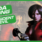 Ada Wong - Resident Evil