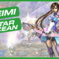 Reimi Saionji - Star Ocean