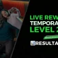 Live Rewards temporada 03 level 2025