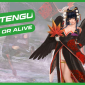 Nyotengu - Dead or Alive