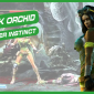 Black Orchid - Killer Instinct