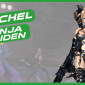 Rachel - Ninja Gaiden