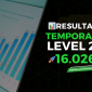 Temporada 06 Level 2025