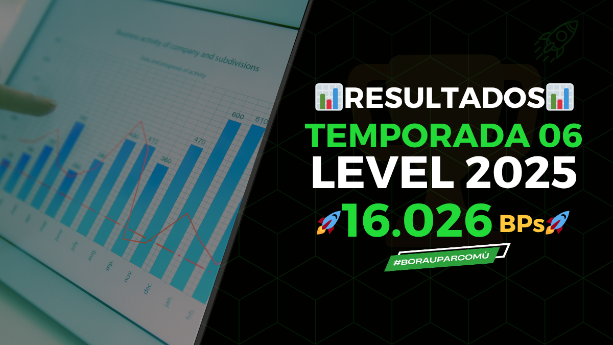 Temporada 06 Level 2025