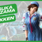 Asuka Kazama – Tekken