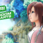 Kairi - Kingdom Hearts