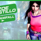 Zoe Castillo – Dreamfall