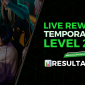 Live Rewards Temporada 07 Level 2025
