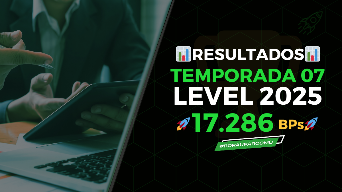 Temporada 07 Level 2025