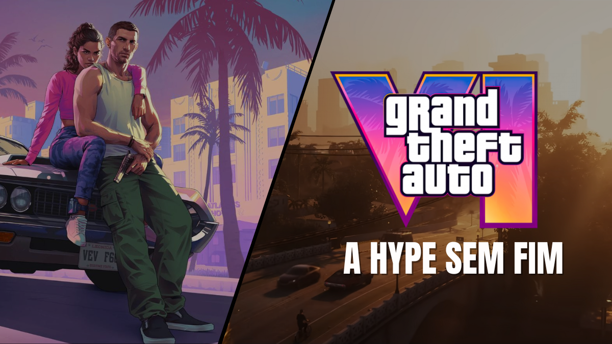 GTA VI: Expectativas, Especulações e o Peso da Espera