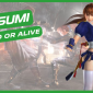Kasumi - Dead or Alive