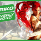 Nariko - Heavenly Sword