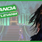 Shanoa - Castlevania: Order of Ecclesia