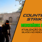 Counter Strilke 2: Atualização que Explodiu BILHÕES no Mercado de Skins