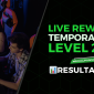 💚 LIVE REWARDS 💚 TEMP-09 L-2025 📊 RESULTADOS