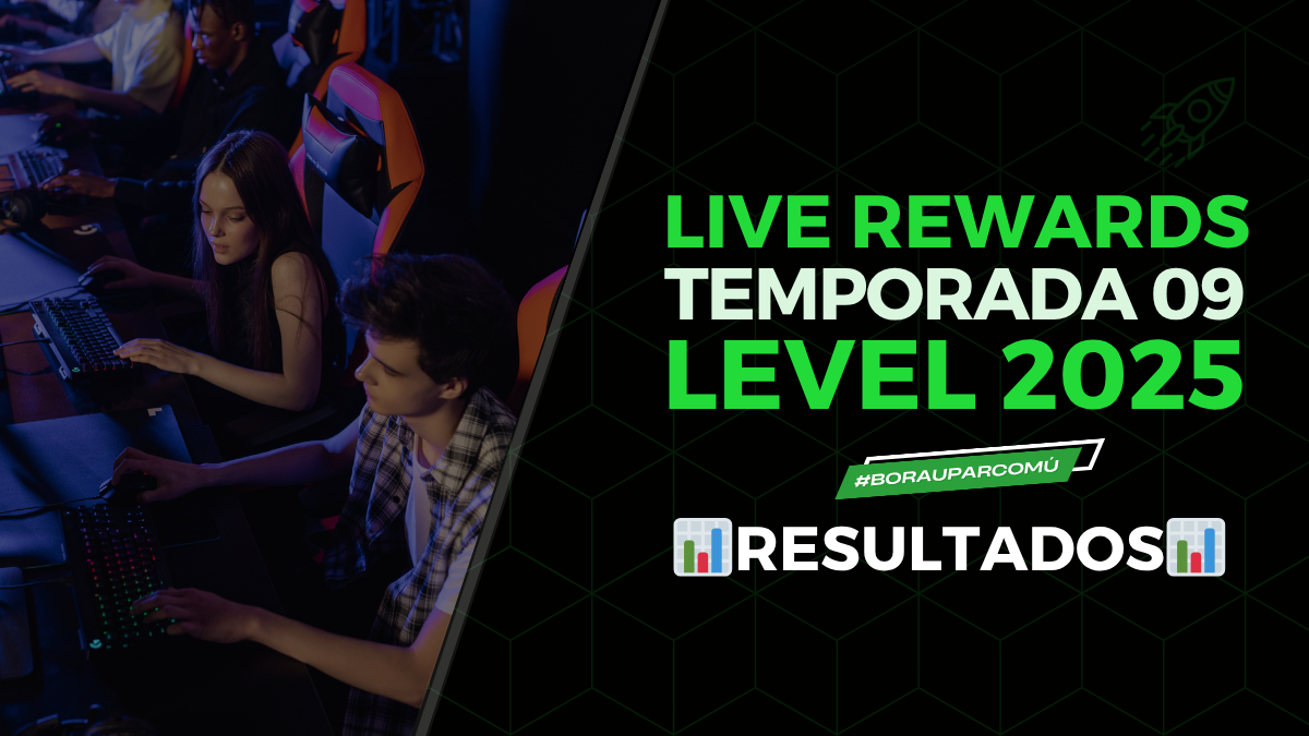 💚 LIVE REWARDS 💚 TEMP-09 L-2025 📊 RESULTADOS