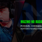 Mazino no radar da MIBR para o VCT Américas