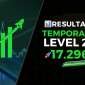 Resultados Temporada 09 Level 2025
