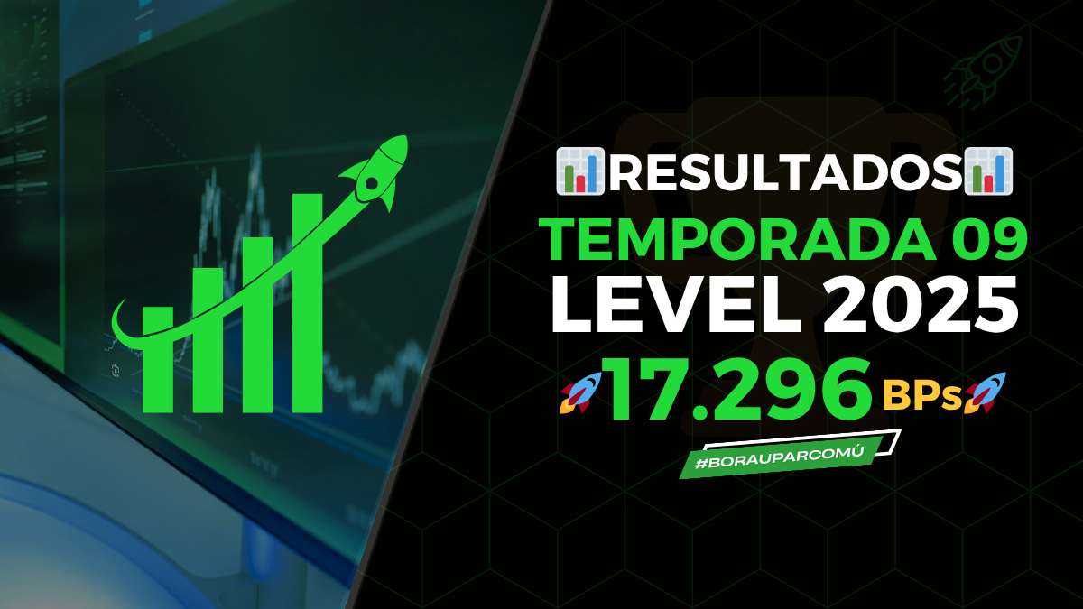Resultados Temporada 09 Level 2025