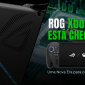 ROG Xbox Ally X