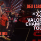 VALORANT Champions 2025: Veja como foi o Campeonato Mundial do Game