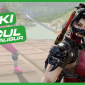 Taki - Soul Calibur